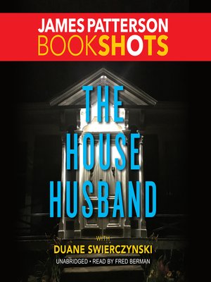 cover image of The House Husband
